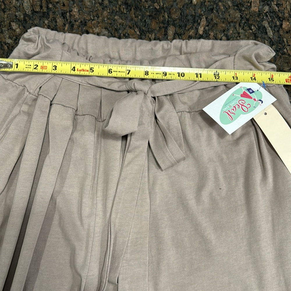 SAGA pant - Picture 7 of 8